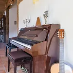 Familial Spacieux Avec Piscine Naturelle, Proche Nantes - Fr-1-306-1218 *