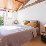 Familial Spacieux Avec Piscine Naturelle, Proche Nantes - Fr-1-306-1218