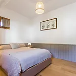 Casa de Férias Familial Spacieux Avec Piscine Naturelle, Proche Nantes - Fr-1-306-1218 *