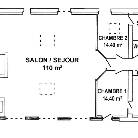 Familial Spacieux Avec Piscine Naturelle, Proche Nantes - Fr-1-306-1218 別荘 La Limouzinière