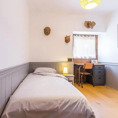 Familial Spacieux Avec Piscine Naturelle, Proche Nantes - Fr-1-306-1218 別荘 La Limouzinière