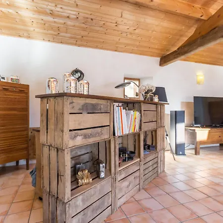 Familial Spacieux Avec Piscine Naturelle, Proche Nantes - Fr-1-306-1218 La Limouzinière