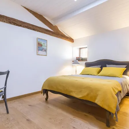 Familial Spacieux Avec Piscine Naturelle, Proche Nantes - Fr-1-306-1218