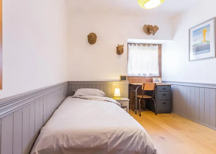 La Limouzinière, 5 Pièces, 7 Personnes - Fr-1-306-1218 Hébergement de vacances La Limouziniere (Loire-Atlantique)