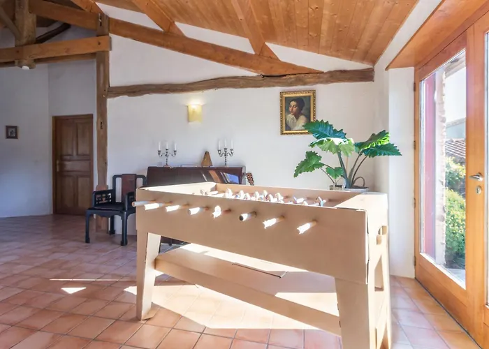 La Limouzinière, 5 Pièces, 7 Personnes - Fr-1-306-1218 Hébergement de vacances