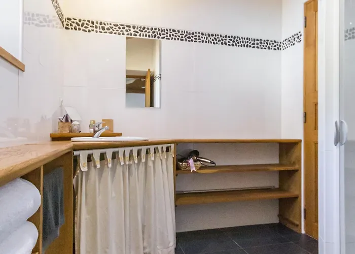 Hébergement de vacances La Limouzinière, 5 Pièces, 7 Personnes - Fr-1-306-1218 La Limouziniere (Loire-Atlantique)