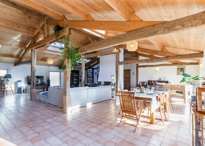 Hébergement de vacances La Limouzinière, 5 Pièces, 7 Personnes - Fr-1-306-1218 *